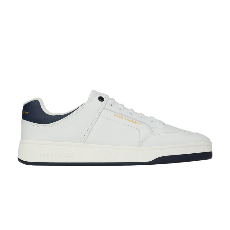 Saint Laurent SL-61 Low 'White North Sea'