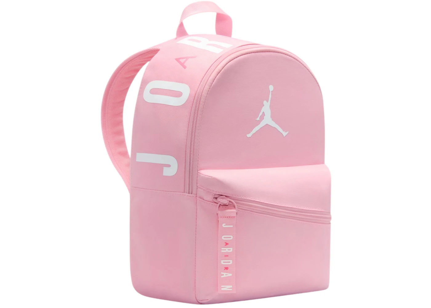 Jordan Toddler Mini Air Patrol 11L Backpack Medium Soft Pink