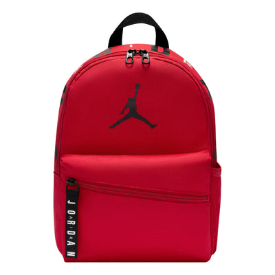 Jordan Mini Air Patrol Backpack 'Gym Red'