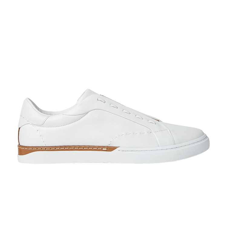 Fendi City Trainer 'White'