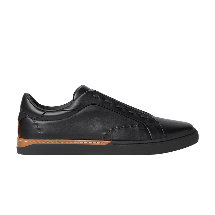 Fendi City Trainer 'Black'