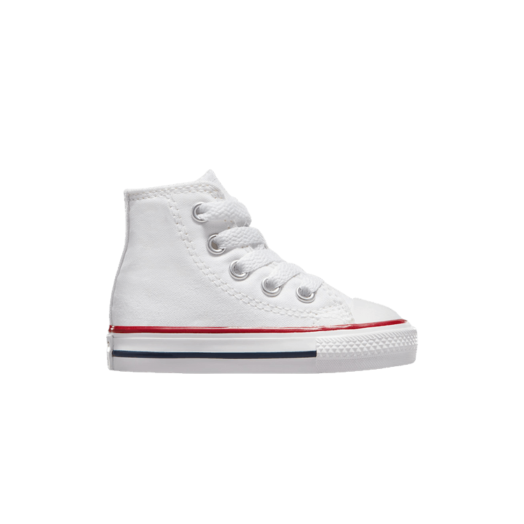 Converse Chuck Taylor All Star High Top TD 'White'