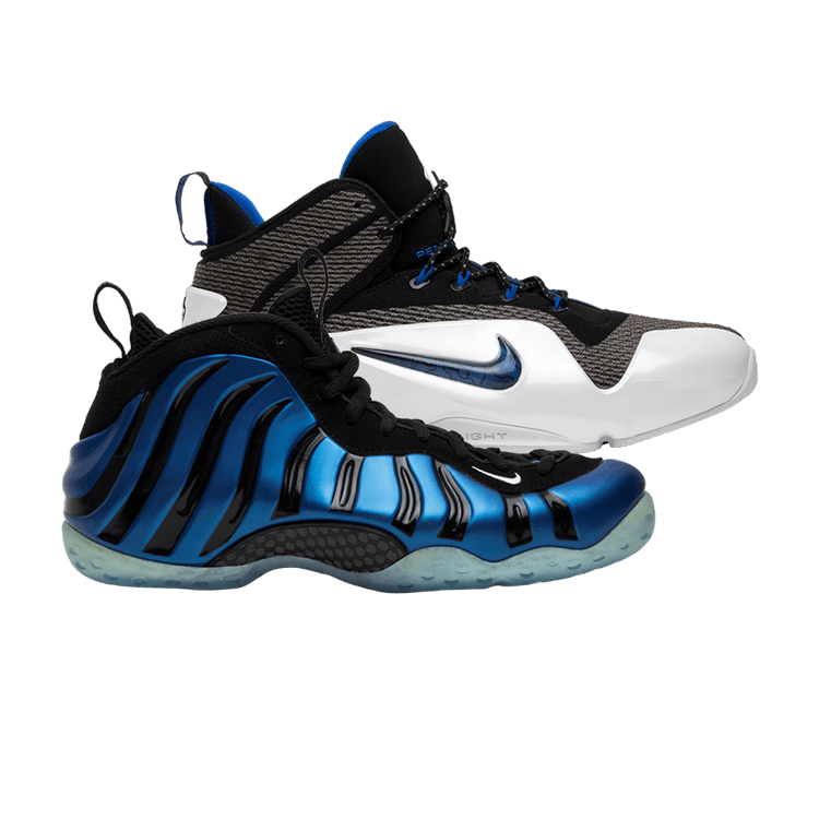 Nike Air Penny QS 'Sharpie Pack'