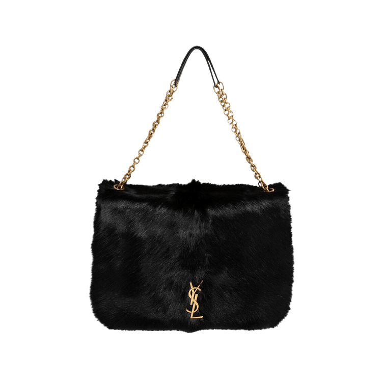 Saint Laurent Jamie 4.3 Chain Bag 'Black'