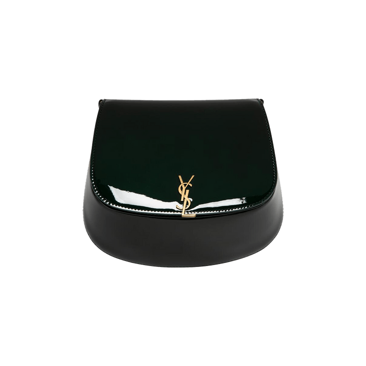 Saint Laurent Mini Nola Bag 'Fir Leaf'