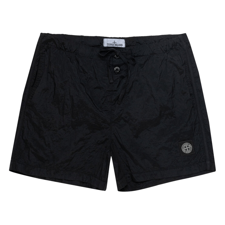 Stone Island Nylon Metal Swimming Trunk II 'Black'