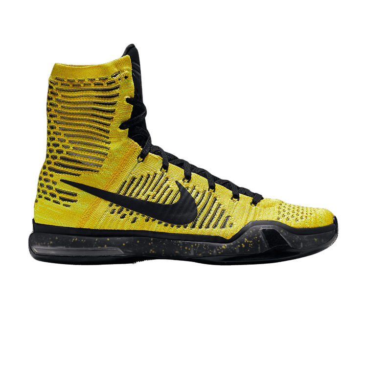 Nike Kobe 10 Elite 'Opening Night'