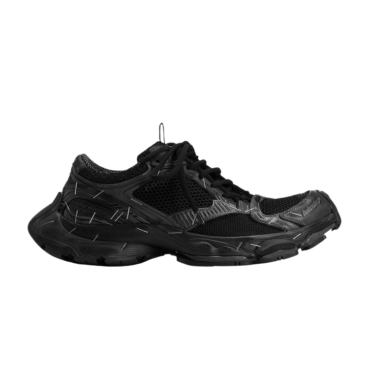 Balenciaga Stapler Sneaker 'Black'