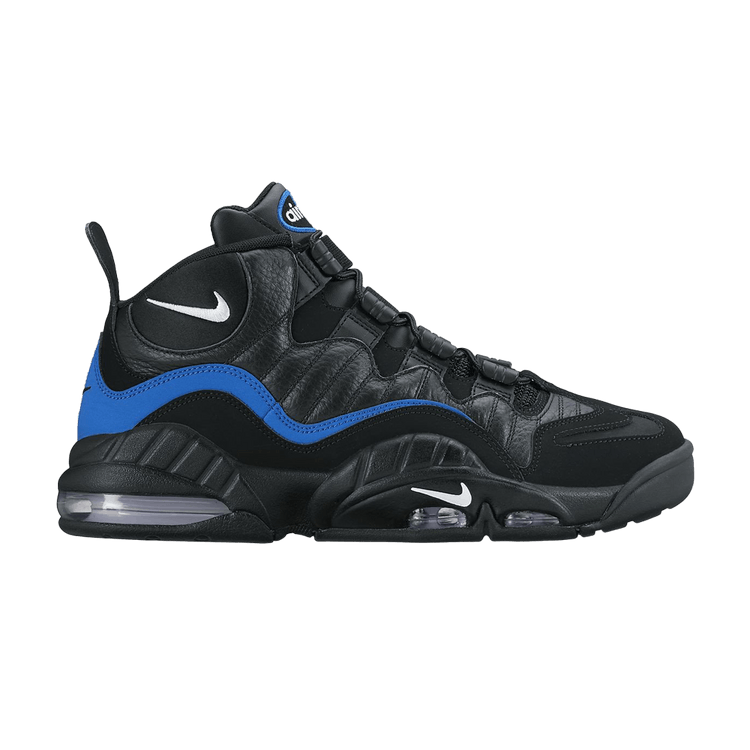 Nike Air Max Sensation 'Chris Webber'
