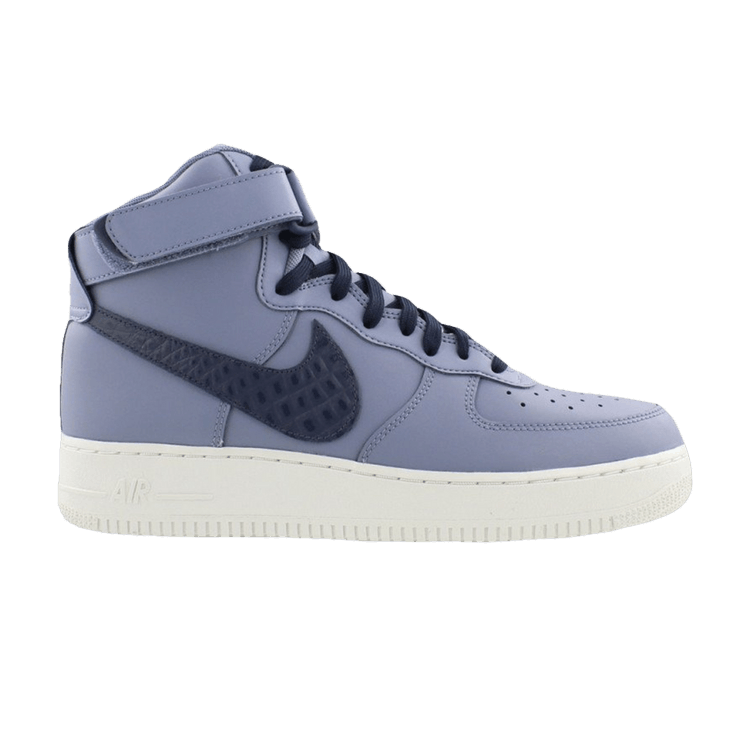 Nike Air Force 1 High '07 LV8 'Ashen Slate'