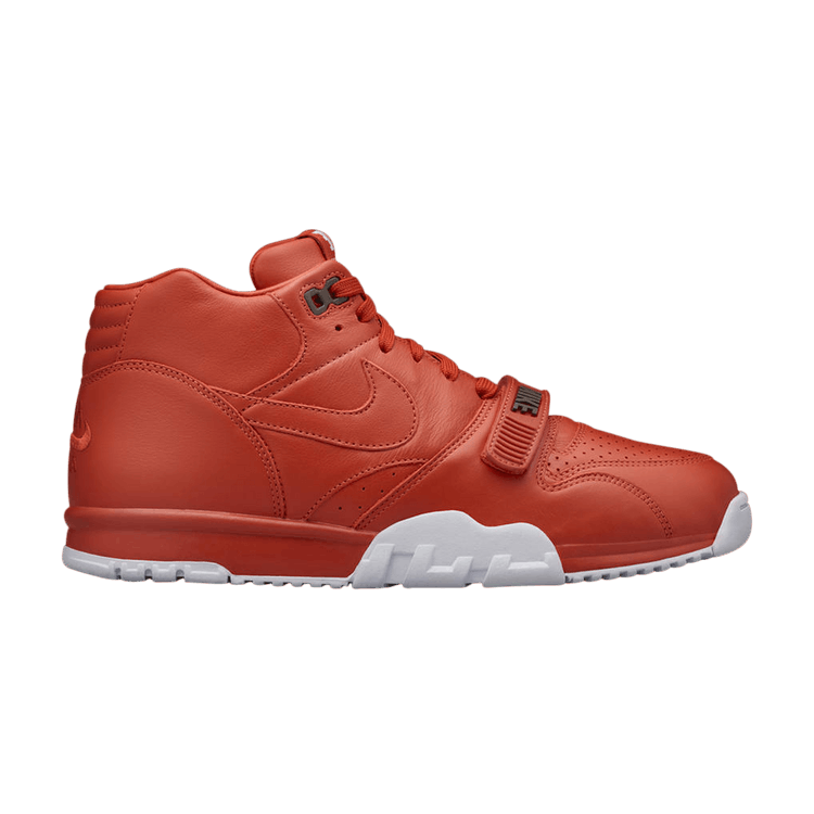 Fragment Design x Nike Air Trainer 1 Mid SP 'Rust'