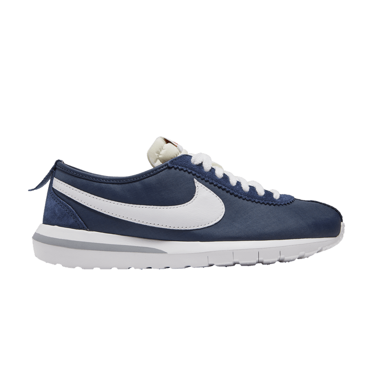 Nike Roshe Cortez SP/ Fragment 'Obsidian'