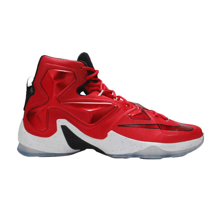 Nike LeBron 13 'On Court'