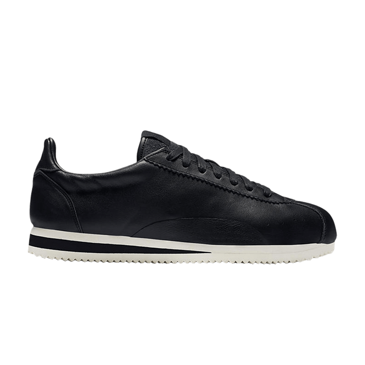 Nike Classic Cortez Premium 'No Swoosh'