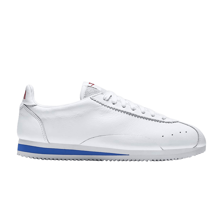 Nike Classic Cortez Premium 'No Swoosh'