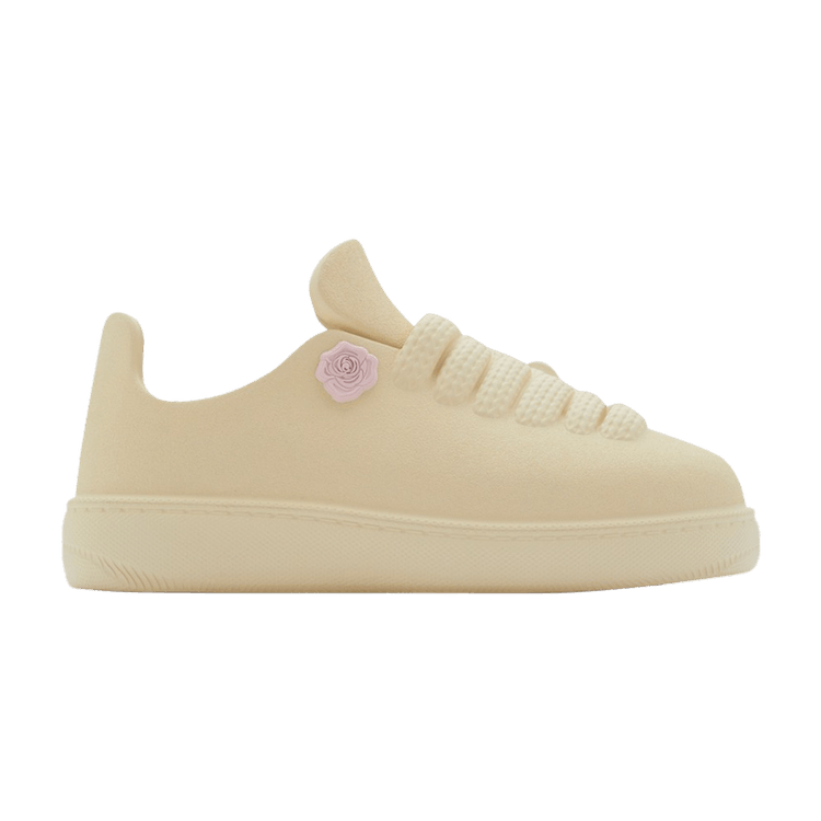 Burberry Wmns Bubble Sneaker 'Clay'