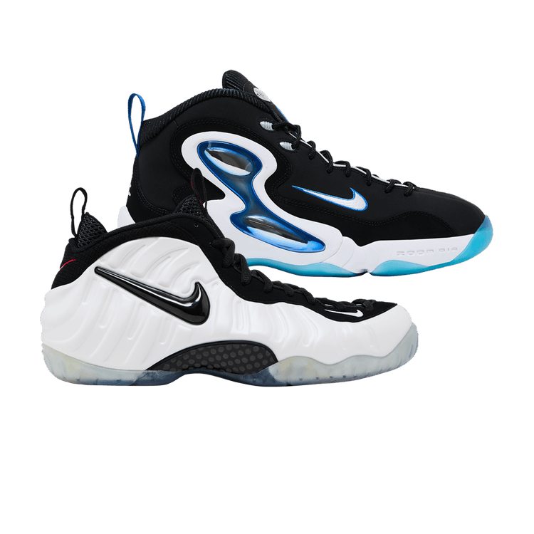 Nike Class of '97 Pack