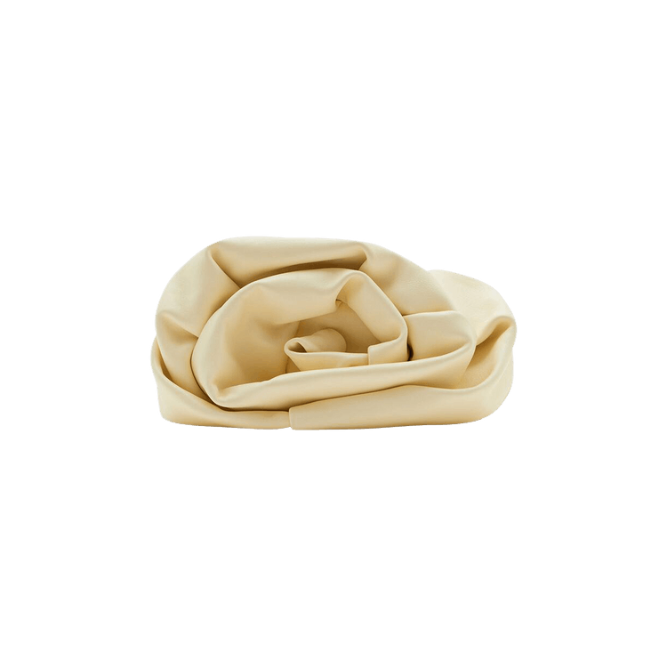 Burberry Rose Clutch 'Almond'