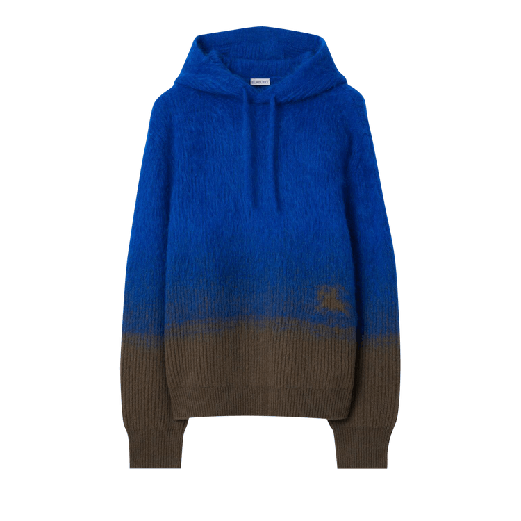 Burberry EKD Hoodie 'Grey'