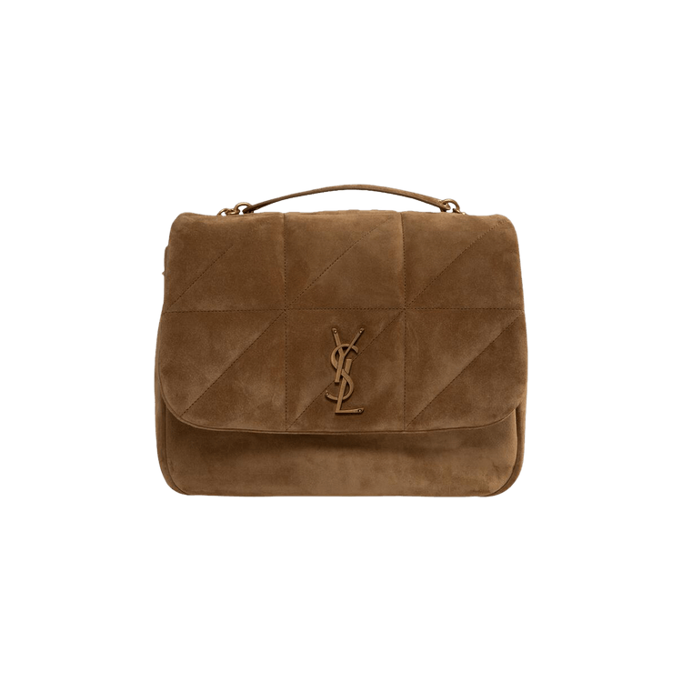 Saint Laurent Medium Jamie 4.3 Bag 'Golden Leaf'