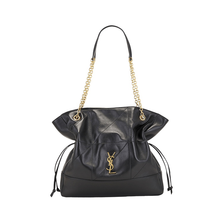 Saint Laurent Shopping Chain Bag 'Black'
