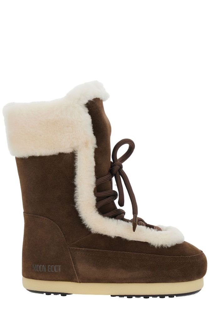 Moon Boot Evx Fairy Boots