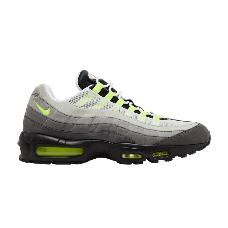 Nike Air Max 95 'Greedy'