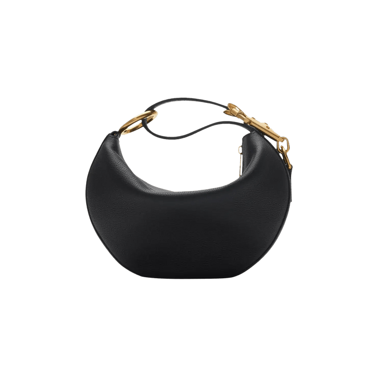 Burberry Knight Arc Tote Bag 'Black'