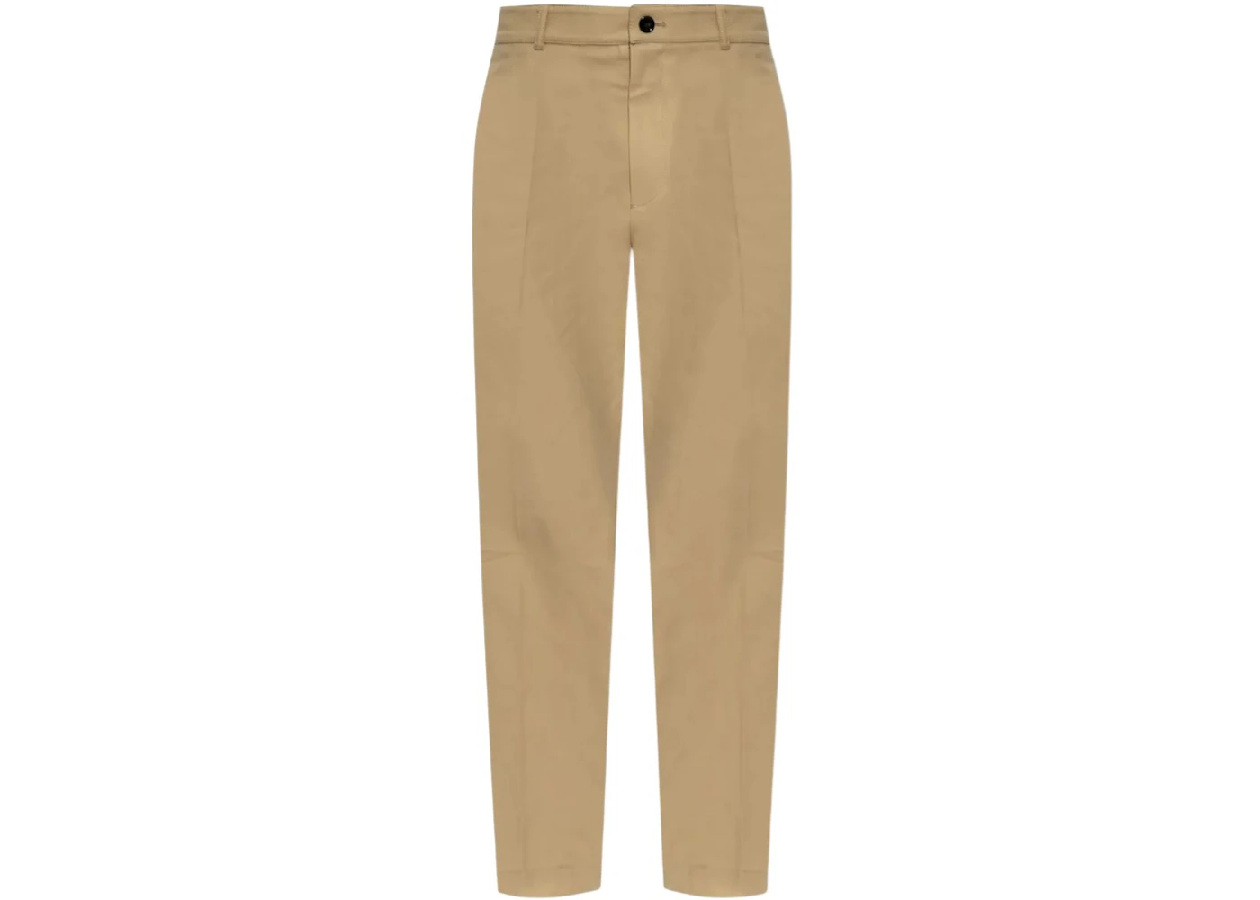 Burberry Cotton Pants Beige