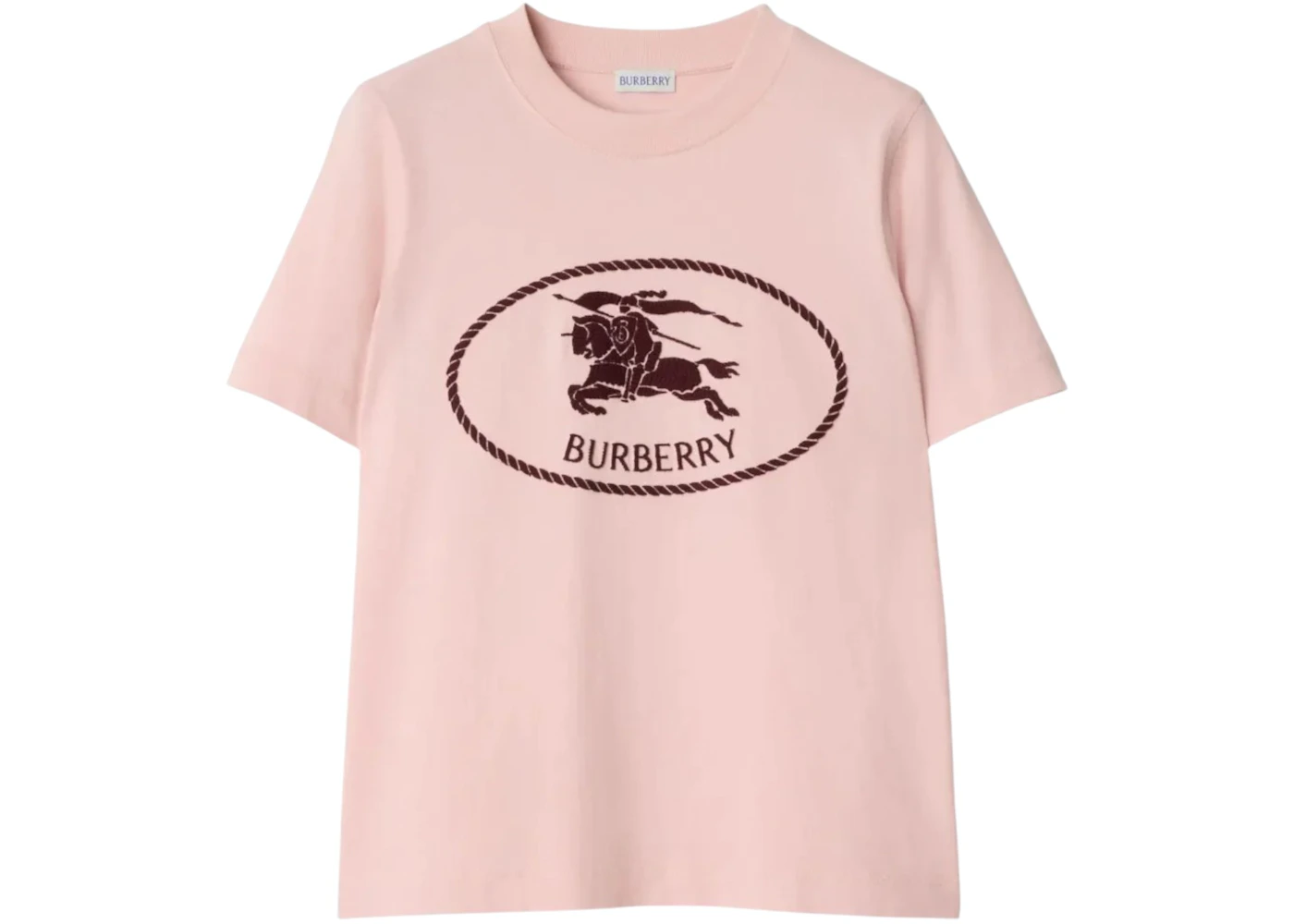 Burberry Women's Frankie Knight T-shirt Bouquet