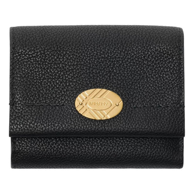 Burberry Cotswolds Wallet 'Black'