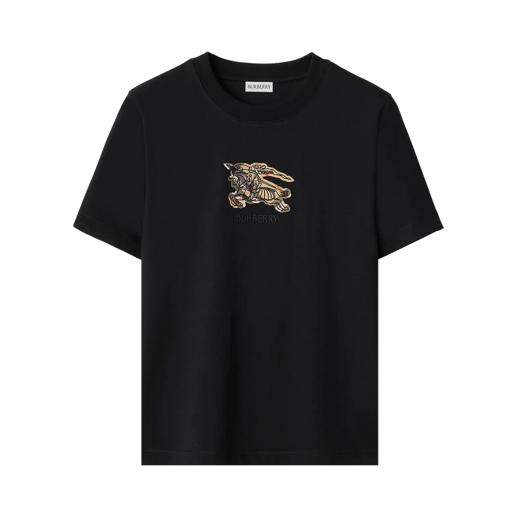 Burberry Frankie EKD T-Shirt 'Black'