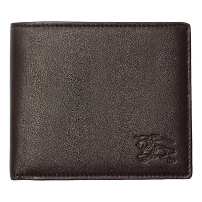Burberry 26SS Pop Check Short Wallet 'Beige'