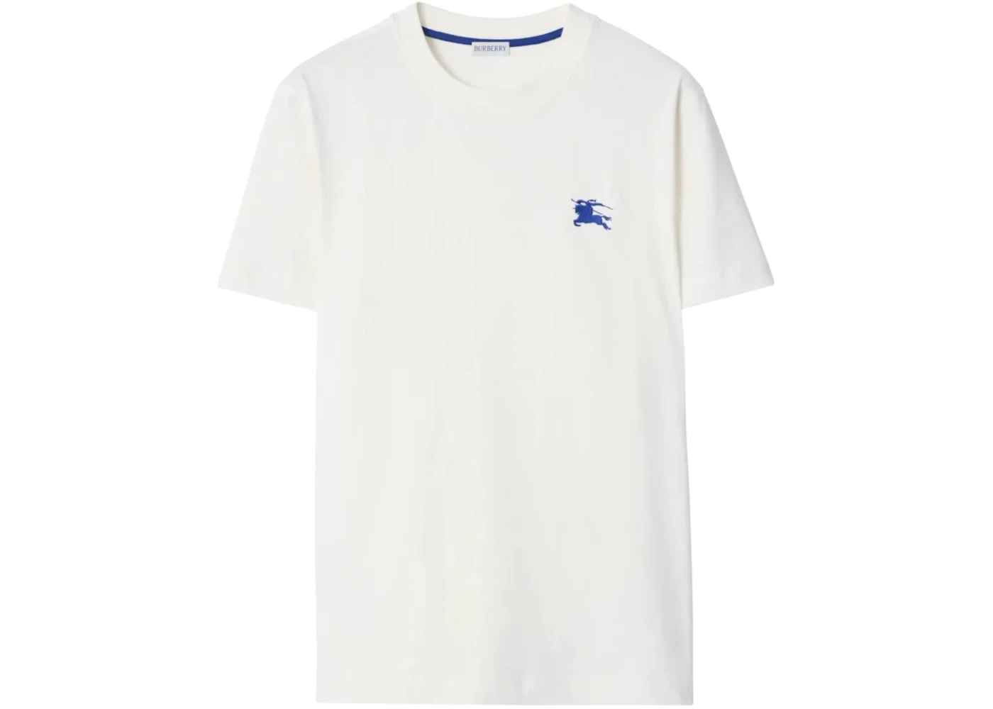 Burberry Small Logo T-shirt Salt
