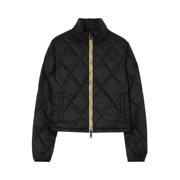 Burberry Bramford Jacket 'Black'