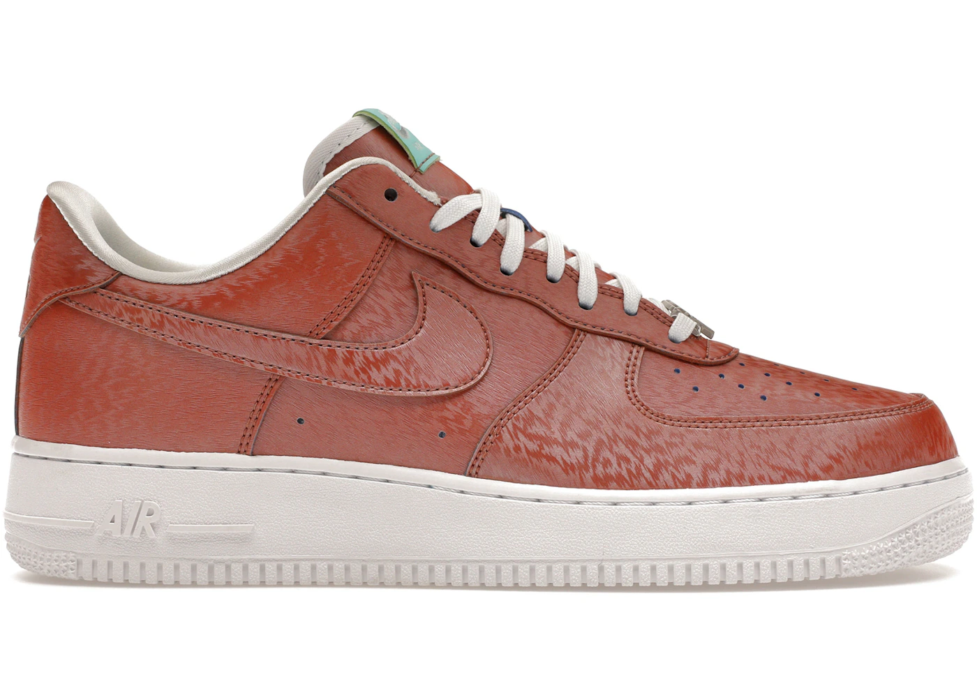 Nike Air Force 1 Low Lady Liberty