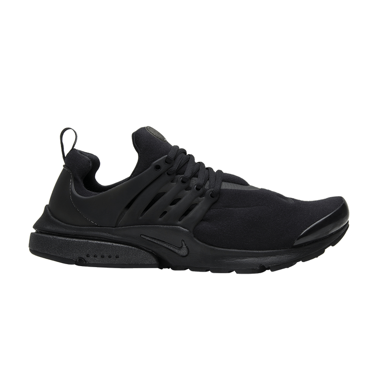 Nike Air Presto 'Fleece'
