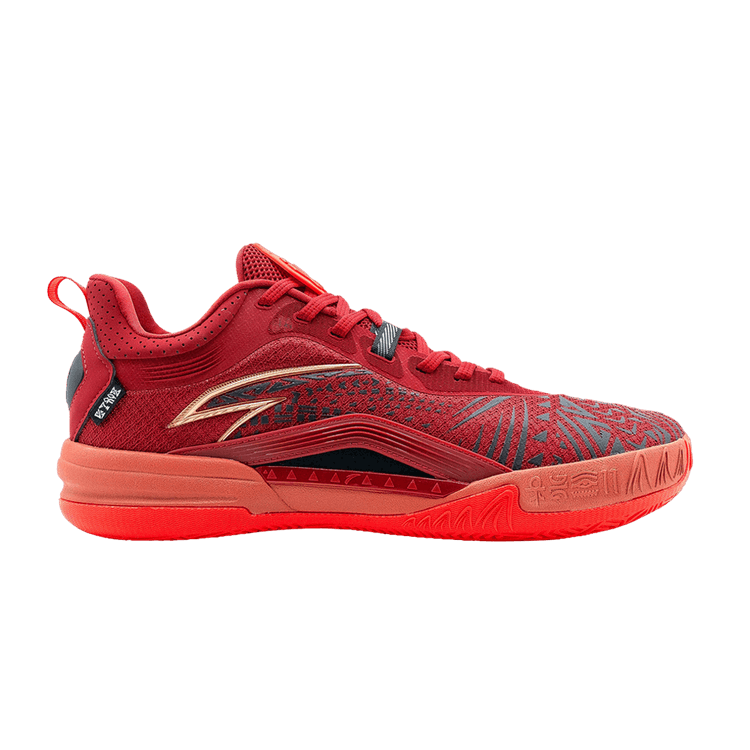 Anta Kai 1 Team 'Red Black'