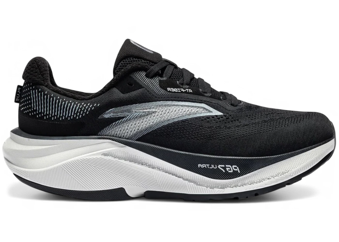 Anta Bellero 4 Plus Black Grey