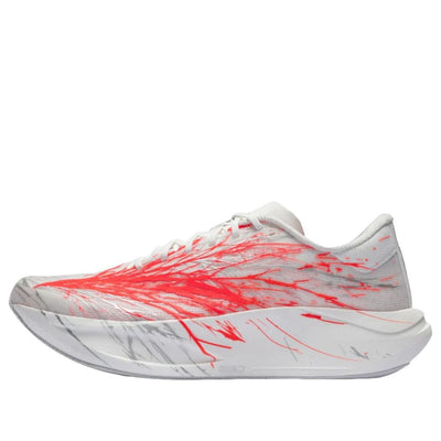 ANTA Zone 2 90 'White Red Silver'