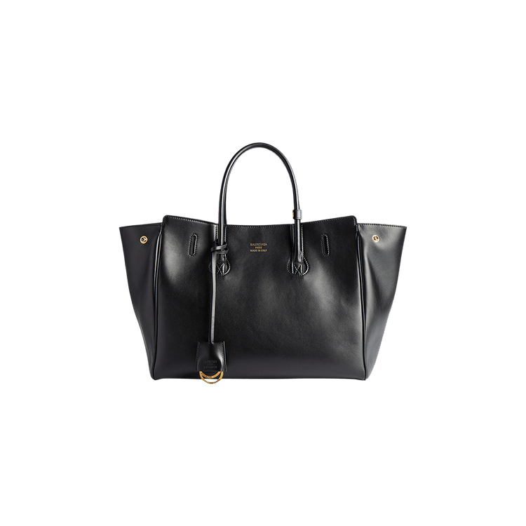 Balenciaga Hampton Carry All Bag Small 'Black'