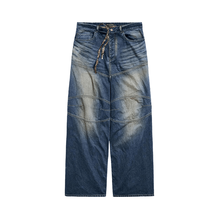 Balenciaga Baggy Pants 'Whisker'