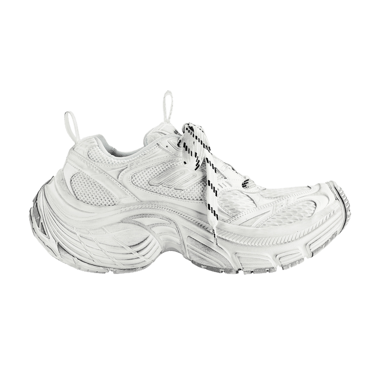 Balenciaga 6XL Sneaker 'Worn-Out - White'