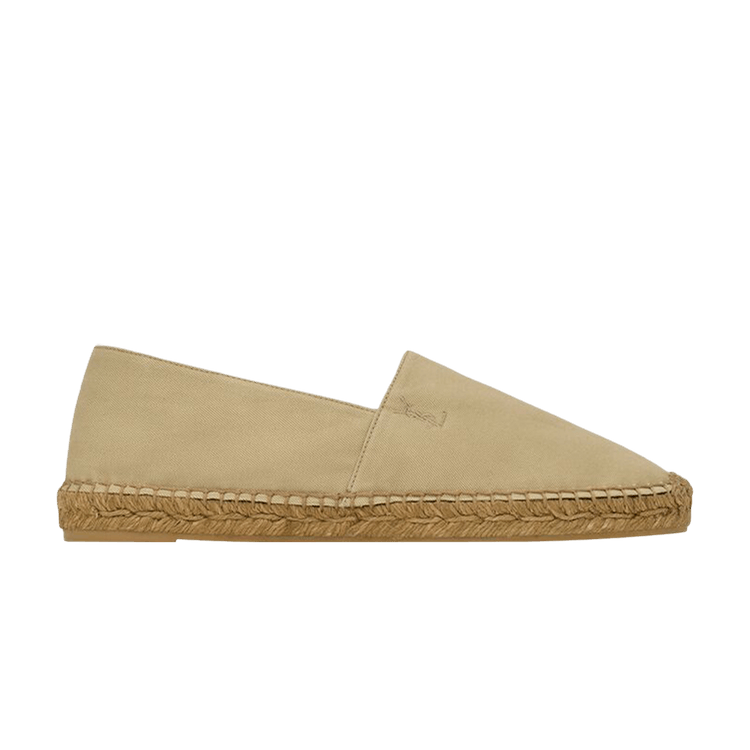 Saint Laurent Espadrille 'Biscuit'