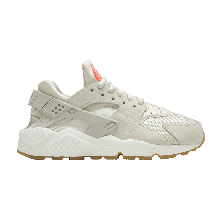 Nike Wmns Air Huarache Run TXT 'Light Bone'