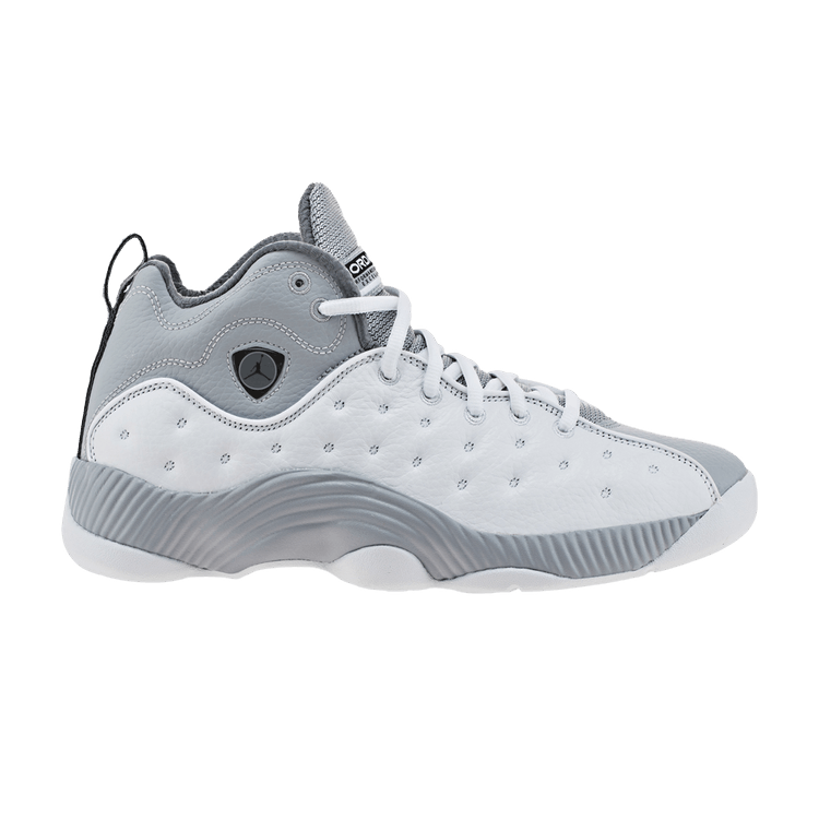 Air Jordan Jumpman Team 2