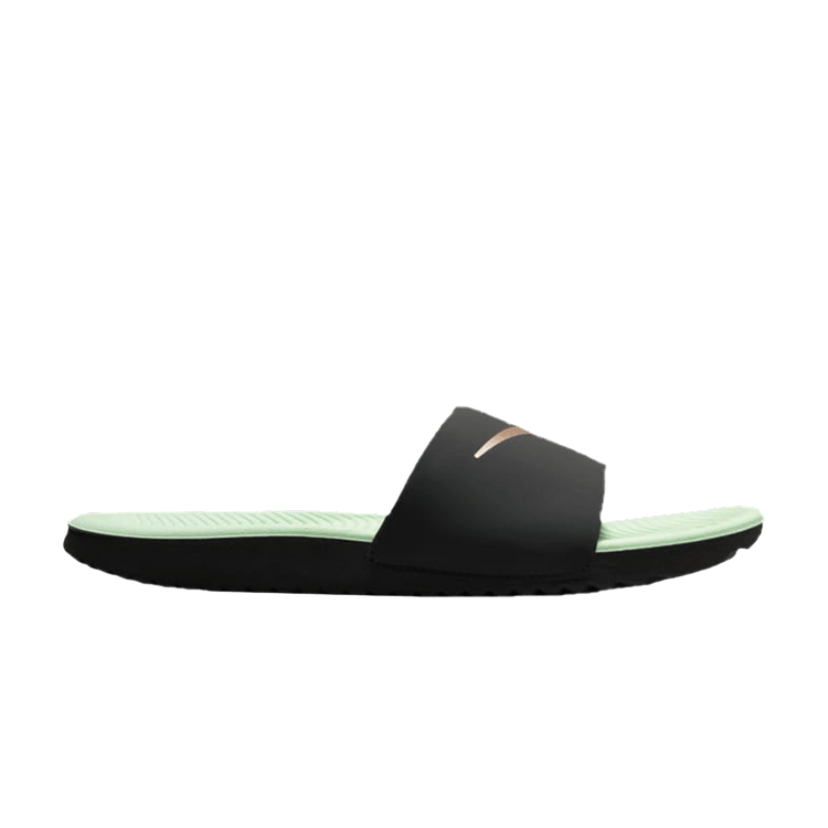 Nike Kawa GS 'Off Noir Mint Foam'