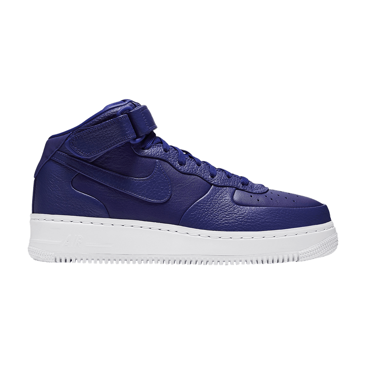NikeLab Air Force 1 Mid
