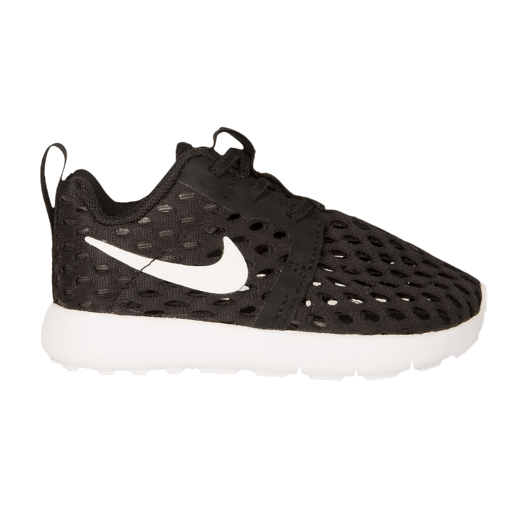 Nike Roshe One Flight Weight PS 'Black White'