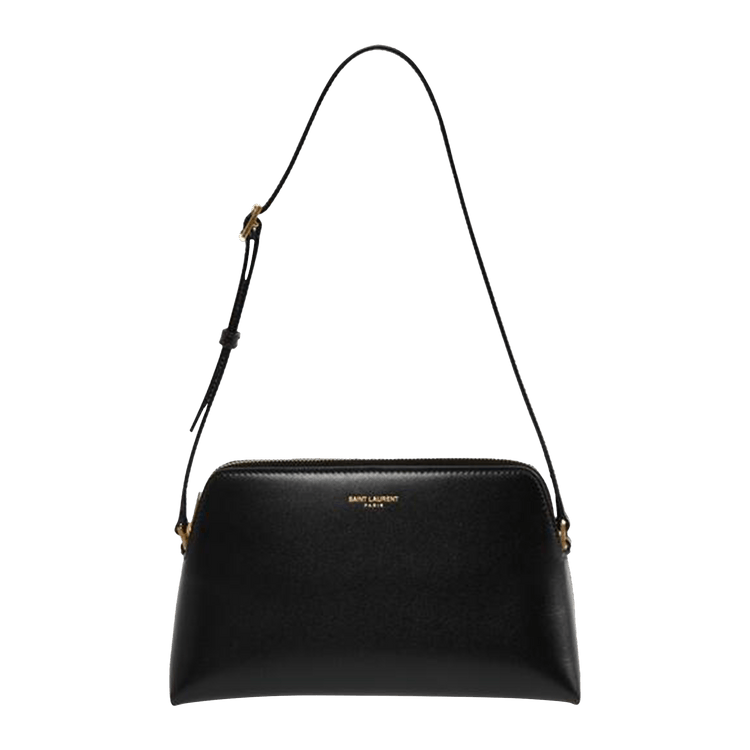 Saint Laurent Paris Shoulder Bag 'Black'